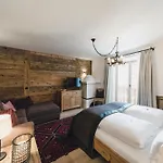 Hotel Himmlhof Small Luxury Boutique Sankt Anton am Arlberg