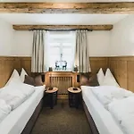 Himmlhof Small Luxury Boutique 4* Sankt Anton am Arlberg