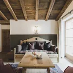 Himmlhof Small Luxury Boutique Hotel