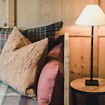 Himmlhof Small Luxury Boutique Hotel Sankt Anton am Arlberg