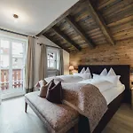 Himmlhof Small Luxury Boutique 4* Sankt Anton am Arlberg