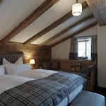 Himmlhof Small Luxury Boutique