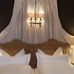 Himmlhof Small Luxury Boutique 4*