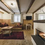 Hotel Himmlhof Small Luxury Boutique Sankt Anton am Arlberg