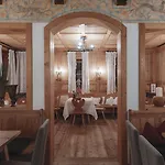 Hotel Himmlhof Small Luxury Boutique 4*