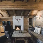 Himmlhof Small Luxury Boutique Hotel Sankt Anton am Arlberg