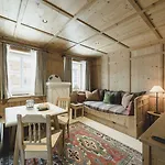 Himmlhof Small Luxury Boutique Hotel