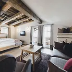 Himmlhof Small Luxury Boutique Sankt Anton am Arlberg