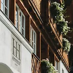 Hotel Himmlhof Small Luxury Boutique