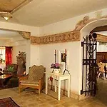 Hotel Himmlhof Small Luxury Boutique 4*