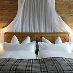 Hotel Himmlhof Small Luxury Boutique Sankt Anton am Arlberg