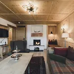 Himmlhof Small Luxury Boutique Sankt Anton am Arlberg
