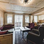 Hotel Himmlhof Small Luxury Boutique 4*