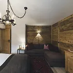 Himmlhof Small Luxury Boutique 4* Sankt Anton am Arlberg