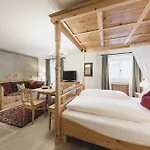 Himmlhof Small Luxury Boutique Hotel 4*