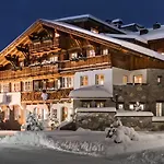 Hotel Himmlhof Small Luxury Boutique Sankt Anton am Arlberg