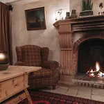 Himmlhof Small Luxury Boutique Hotel Sankt Anton am Arlberg