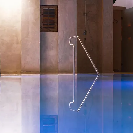 Hotel Himmlhof Small Luxury Boutique