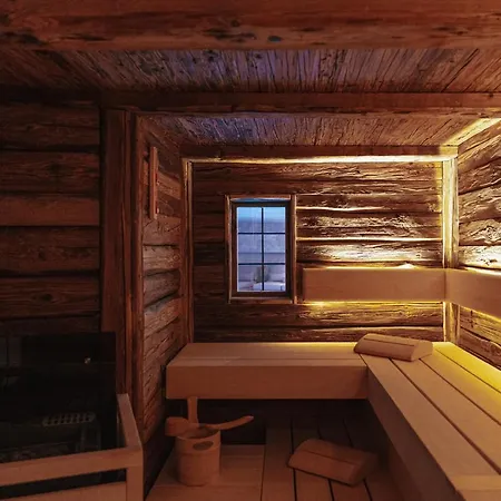 Himmlhof 4* St. Anton am Arlberg