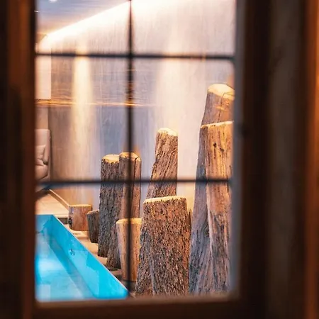 Himmlhof Small Luxury Boutique Hotel