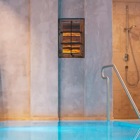Hotel Himmlhof Small Luxury Boutique