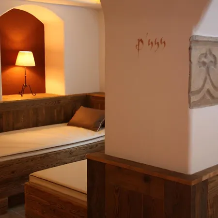 Hotel Himmlhof 4*