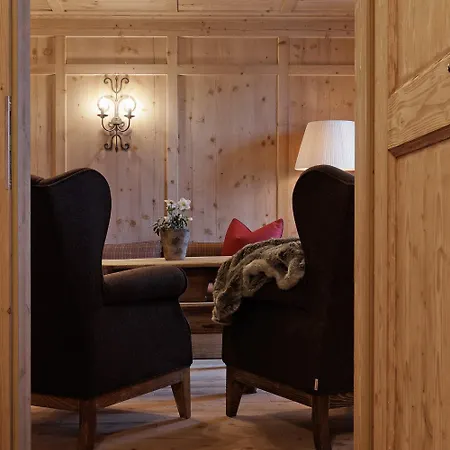 Hotel Himmlhof Small Luxury Boutique 4*