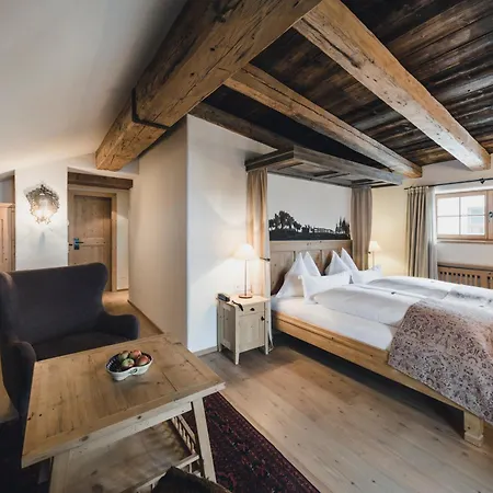 Hotel Himmlhof Small Luxury Boutique