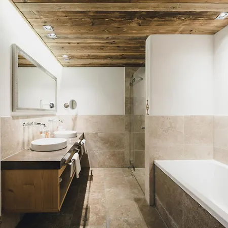 Hotel Himmlhof St. Anton am Arlberg