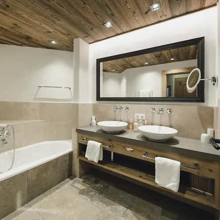 Himmlhof Sankt Anton am Arlberg