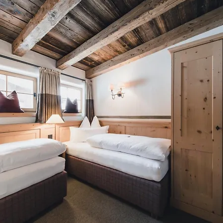 Himmlhof Small Luxury Boutique Hotel 4*