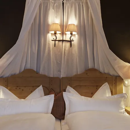 Himmlhof Small Luxury Boutique 4*