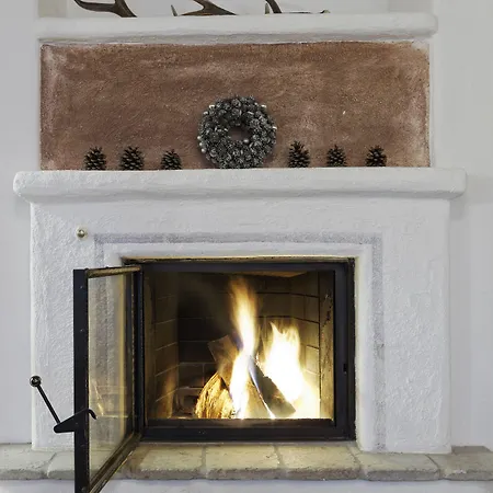 Himmlhof Small Luxury Boutique Hotel