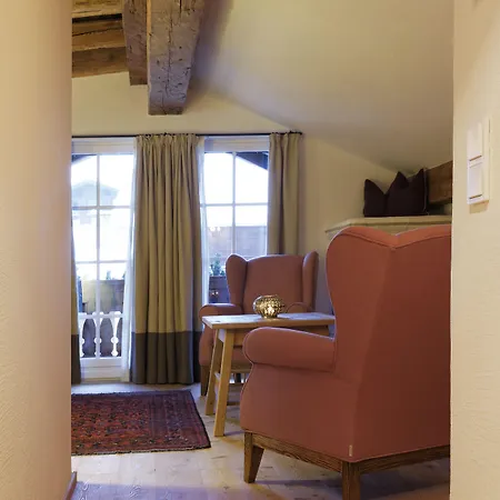 Himmlhof Sankt Anton am Arlberg