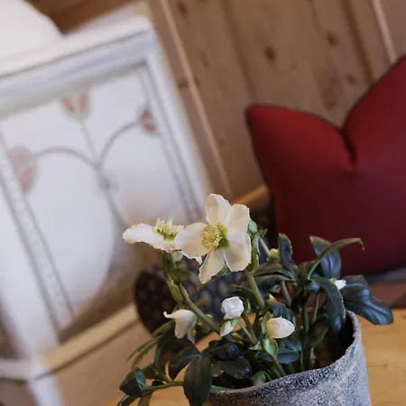 Hotel Himmlhof Small Luxury Boutique