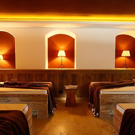 Himmlhof Small Luxury Boutique 4*