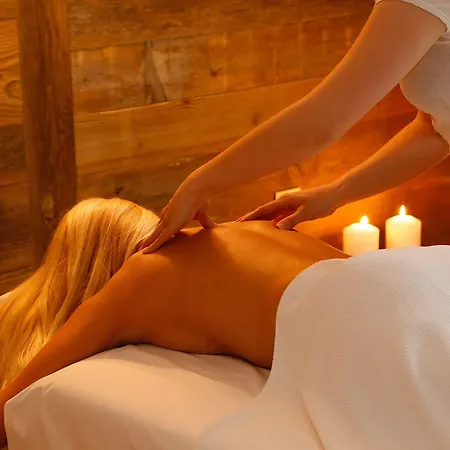 Himmlhof Small Luxury Boutique 4*