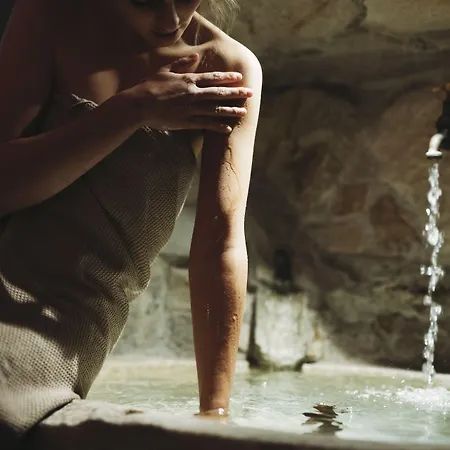 Himmlhof Sankt Anton am Arlberg