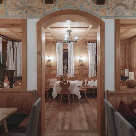 Hotel Himmlhof Small Luxury Boutique 4*
