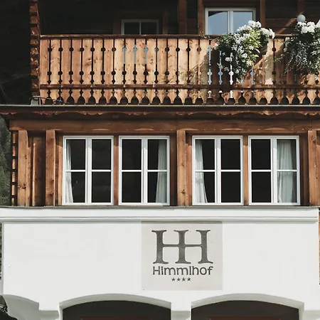 Himmlhof Small Luxury Boutique