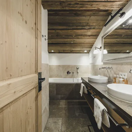 Himmlhof Small Luxury Boutique Hotel 4*