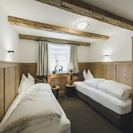 Hotel Himmlhof Small Luxury Boutique