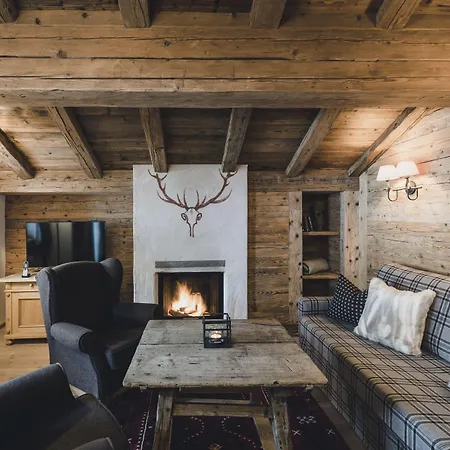Himmlhof Small Luxury Boutique Hotel Sankt Anton am Arlberg