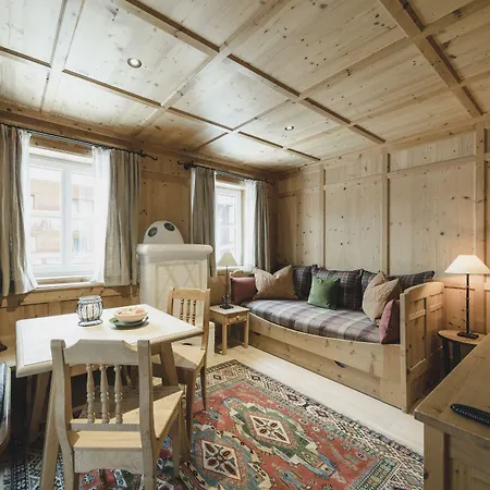 Himmlhof Small Luxury Boutique Hotel