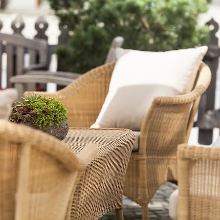 Hotel Himmlhof Small Luxury Boutique