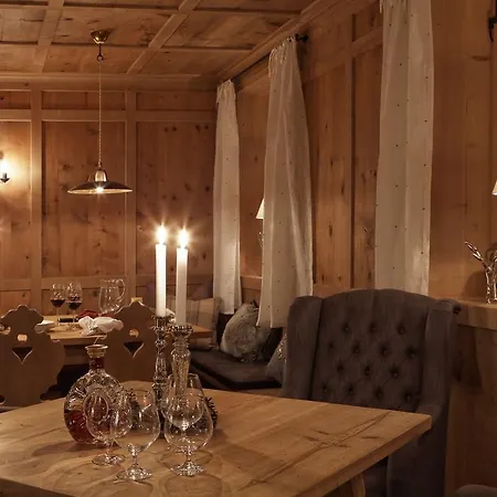 Himmlhof 4* Sankt Anton am Arlberg