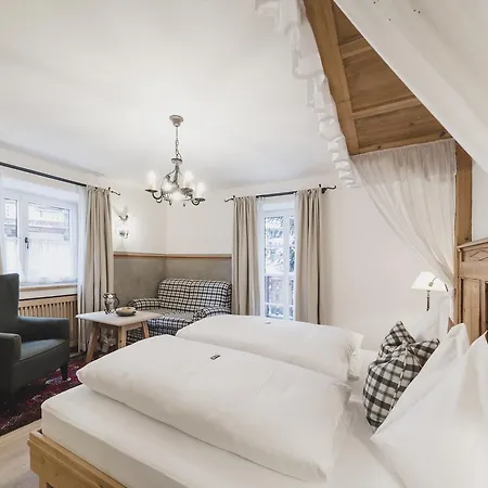 Himmlhof Small Luxury Boutique 4*