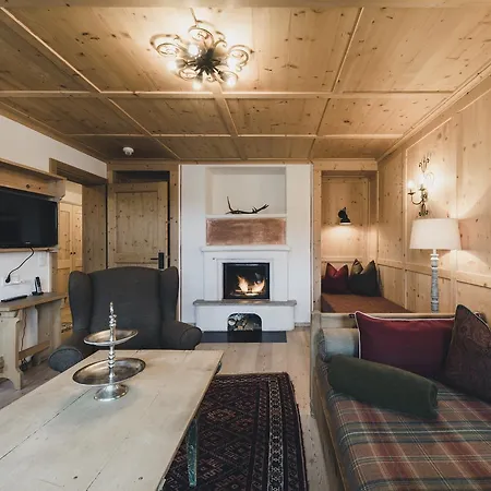 Himmlhof Small Luxury Boutique Sankt Anton am Arlberg