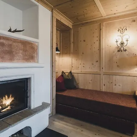 Hotel Himmlhof Small Luxury Boutique