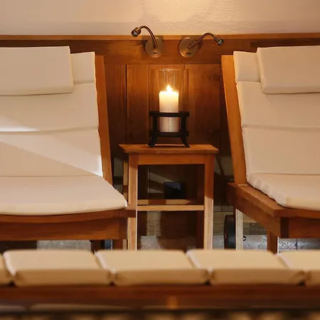 Himmlhof Small Luxury Boutique 4*